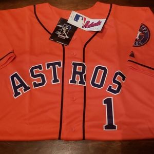 Houston Astros Jersey